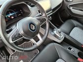 Renault Zoe (c/ Bateria) Intens 50