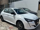 Peugeot 208 1.2 Pure Tech Style- Gasolina