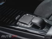 Mercedes-Benz CLA 200 d AMG Line Aut.