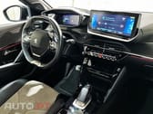 Peugeot E-208 50 kWh GT Pack