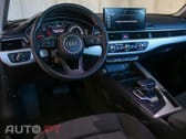 Audi A4 35 TDI Advanced S tronic