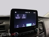 Ford Transit Custom 2.0 ECOBLUE 7+1 TREND I.V.A DEDUTÍVEL