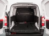 Fiat Doblo 1.5 BlueHDi Curta