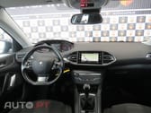 Peugeot 308 SW 1.5 BlueHDi Allure