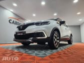 Renault Captur 0.9 TCe Exclusive