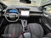 Ford Puma 1.0 EcoBoost mHEV ST-Line Aut.