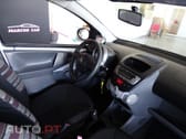 Citroen C1 1.4 HDi SX