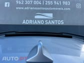 BMW 318 d Blue Performance