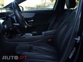 Mercedes-Benz A 250 e 8G-DCT AMG Line
