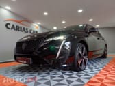 Peugeot 308 1.2 PureTech GT EAT8