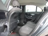 Mercedes-Benz C 200 d Business Solutions