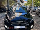 Peugeot 508 RXH 2.0 BlueHDi EAT6