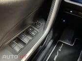 Toyota RAV4 2.5 Hybrid D. Force SQUARE Collectio 4x2