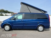 Mercedes-Benz V Marco Polo 2.2 CDI 6 Lugares