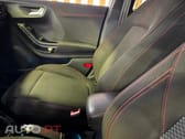 Ford Puma 1.0 EcoBoost MHEV ST-Line