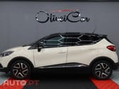 Renault Captur 1.5 dCi Exclusive