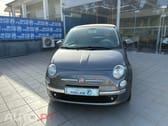 Fiat 500C 1.2 Lounge