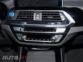 BMW iX3 I.V.A DEDUTIVEL 