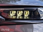 DS DS7 Crossback 2.0 BlueHDi La Première EAT8