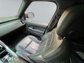 Land Rover Range Rover Sport 2.0 Si4 PHEV HSE Dynamic