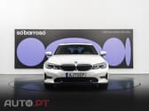 BMW 320 e Line Sport Auto