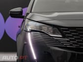Peugeot 3008 1.5 BlueHDi Active Pack