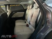 Renault Captur 1.6 E-Tech Plug-In Initiale Paris