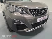 Peugeot 3008 1.5 BLUEHDI ACTIVE