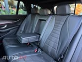 Mercedes-Benz E 220 d AMG Line 7L