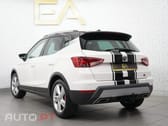 Seat Arona 1.0 TSI Xcellence