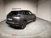 Peugeot 2008 1.5 BlueHDi GT EAT8