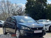 Peugeot 308 1.5 BlueHDi Style