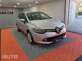 Renault Clio Sport Tourer 1.5 dCi Dynamique S