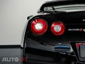 Nissan GT-R 3.8 V6 Track Edition by Nismo