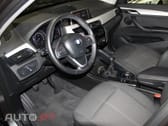 BMW X1 18 i sDrive