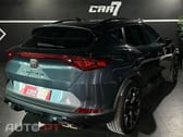 Cupra Formentor 1.4 e-Hybrid Sport DSG