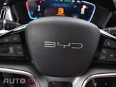 BYD Seal U I.V.A DEDUTIVEL U DM-i 1.5 PHEV