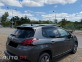 Peugeot 2008 Style