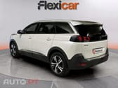 Peugeot 5008 1.5 BlueHDi Allure EAT8