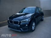 BMW X1 16 d sDrive