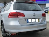 Volkswagen Passat Variant 1.6 TDI BlueMotion