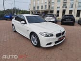 BMW 520 d Pack M Auto