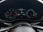 Audi A4 Avant 2.0 TDI Business Line
