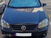 Volkswagen Golf 2.0 Highline