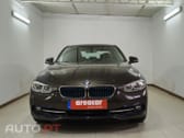 BMW 330 e iPerformance