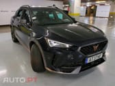 Cupra Formentor 1.5 TSI Base DSG