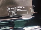 Volkswagen Golf 1.4 GTE Plug-in