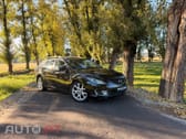 Mazda 6 MZR-CD 2.2 Sport