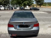 BMW 520 D