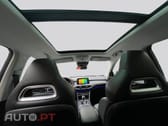 MG EHS PHEV Hybrid Luxury